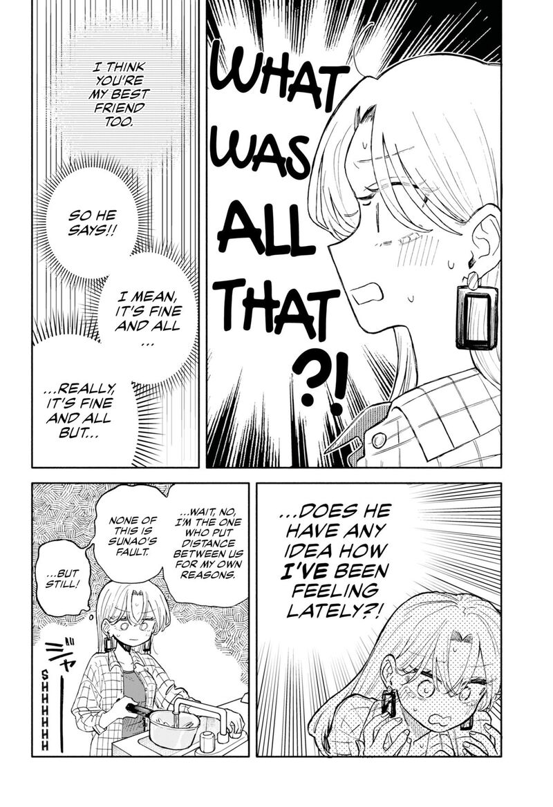 Kuso Onna Ni Sachiare Chapter 80 Page 14