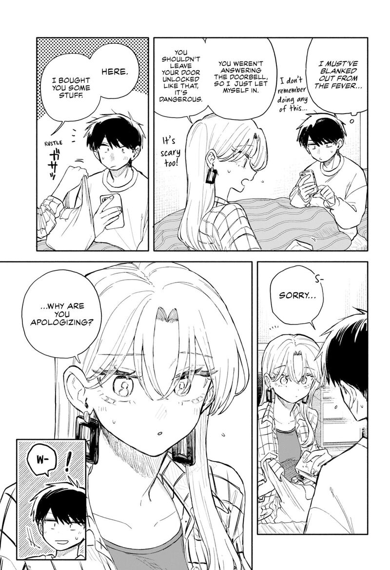 Kuso Onna Ni Sachiare Chapter 80 Page 5