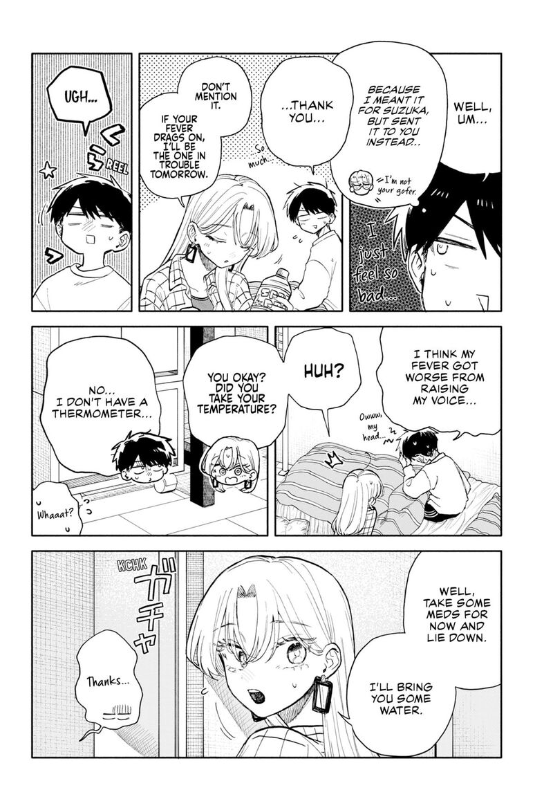 Kuso Onna Ni Sachiare Chapter 80 Page 6