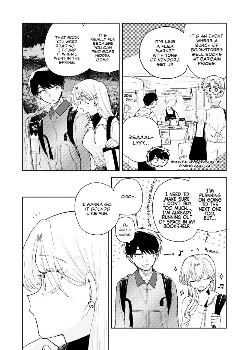 Kuso Onna Ni Sachiare Chapter 81 Page 11