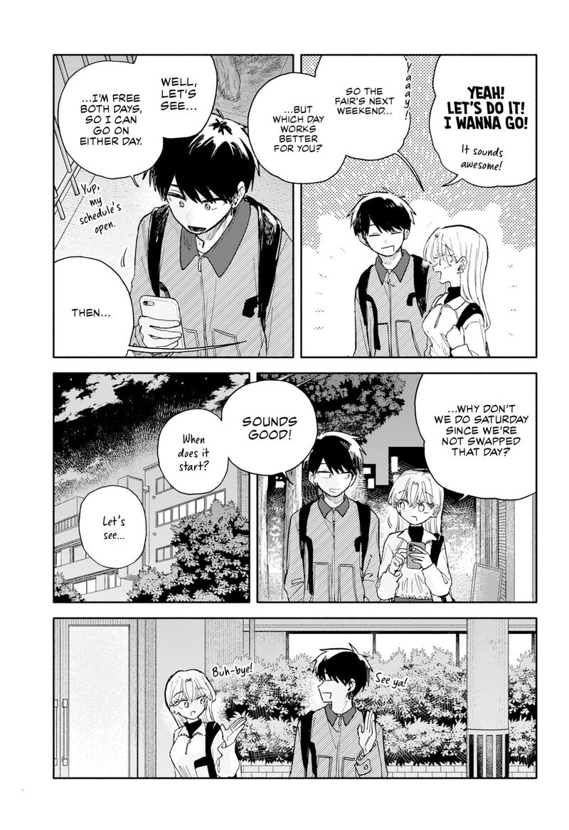 Kuso Onna Ni Sachiare Chapter 81 Page 13