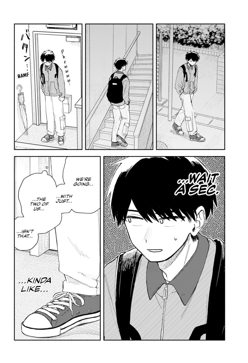 Kuso Onna Ni Sachiare Chapter 81 Page 14