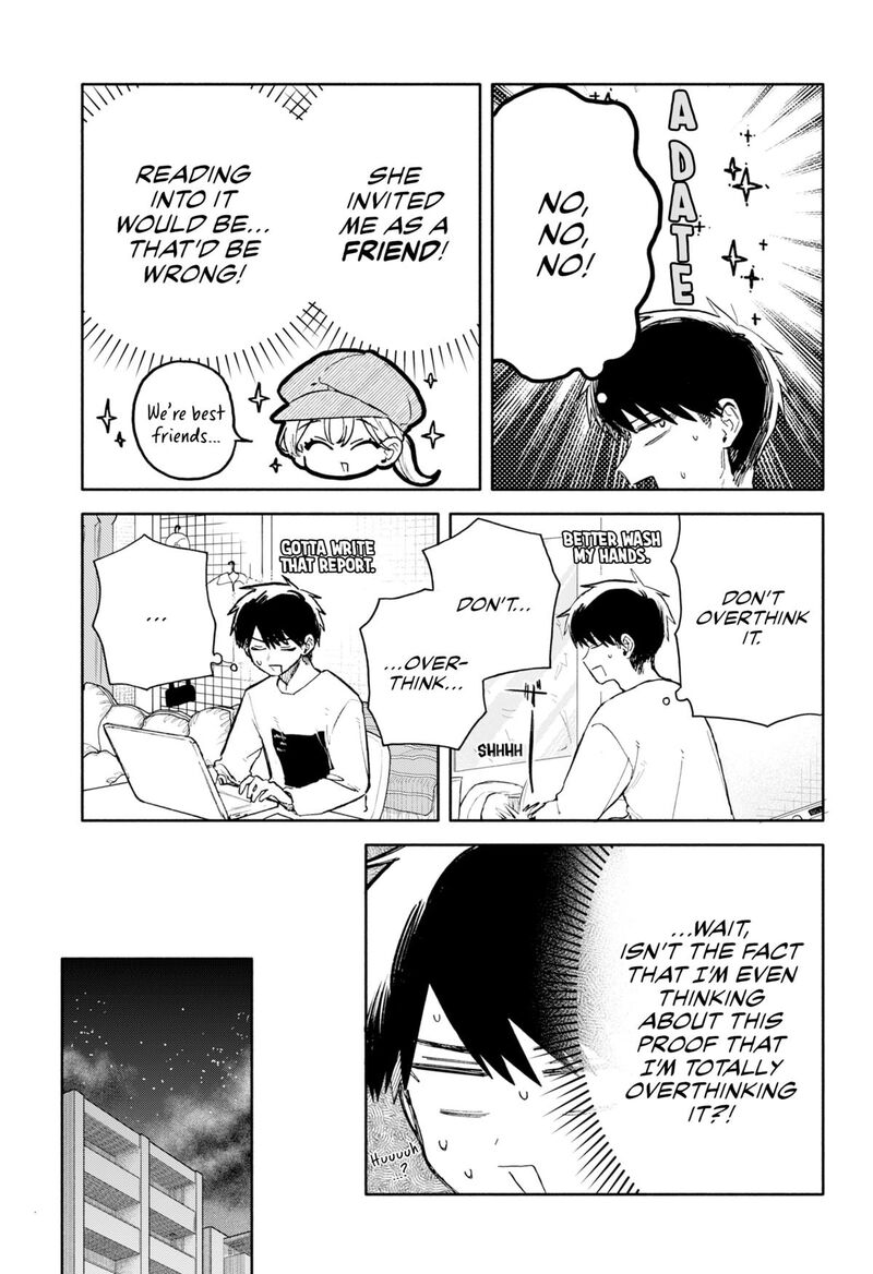 Kuso Onna Ni Sachiare Chapter 81 Page 15