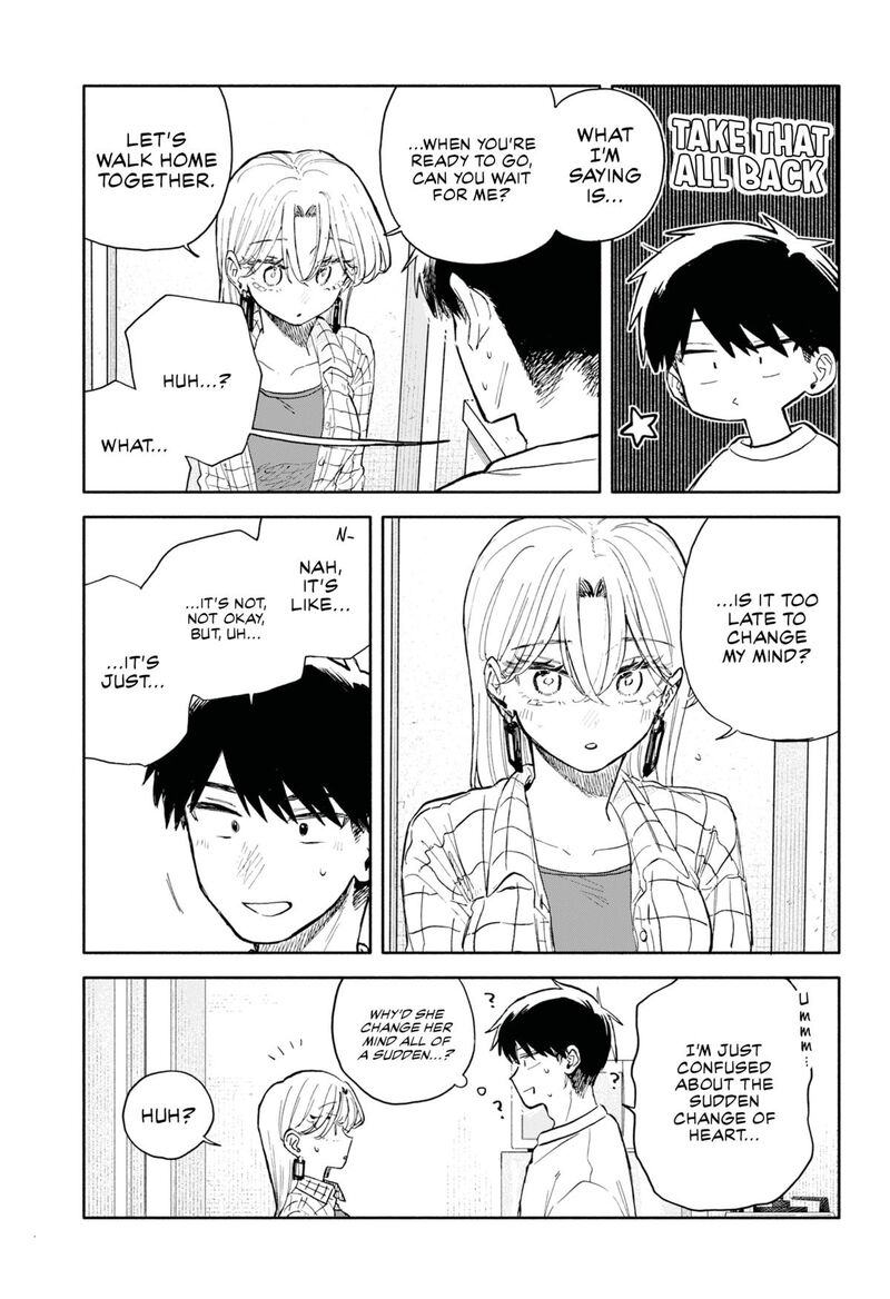 Kuso Onna Ni Sachiare Chapter 81 Page 3