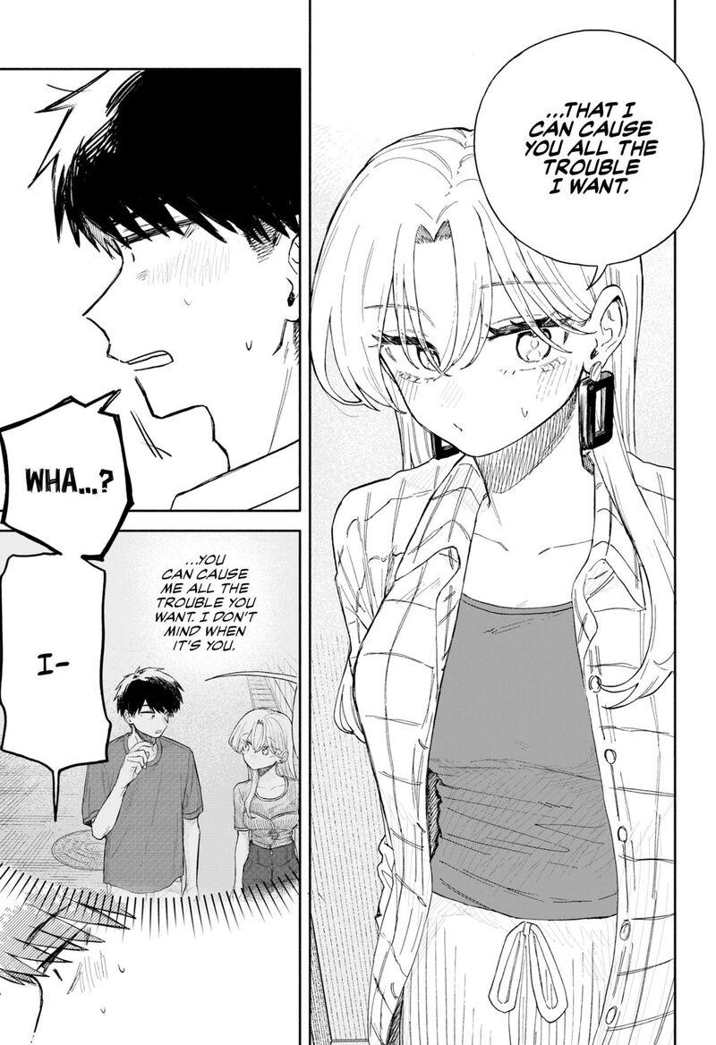 Kuso Onna Ni Sachiare Chapter 81 Page 5