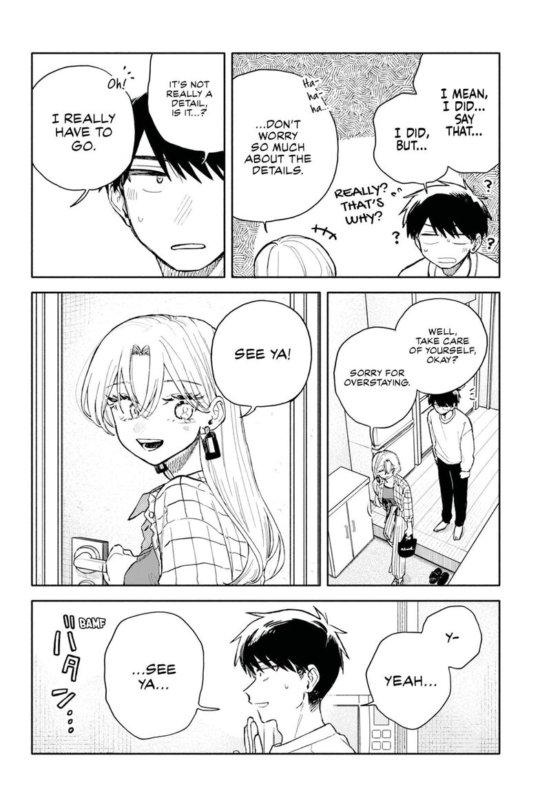 Kuso Onna Ni Sachiare Chapter 81 Page 6