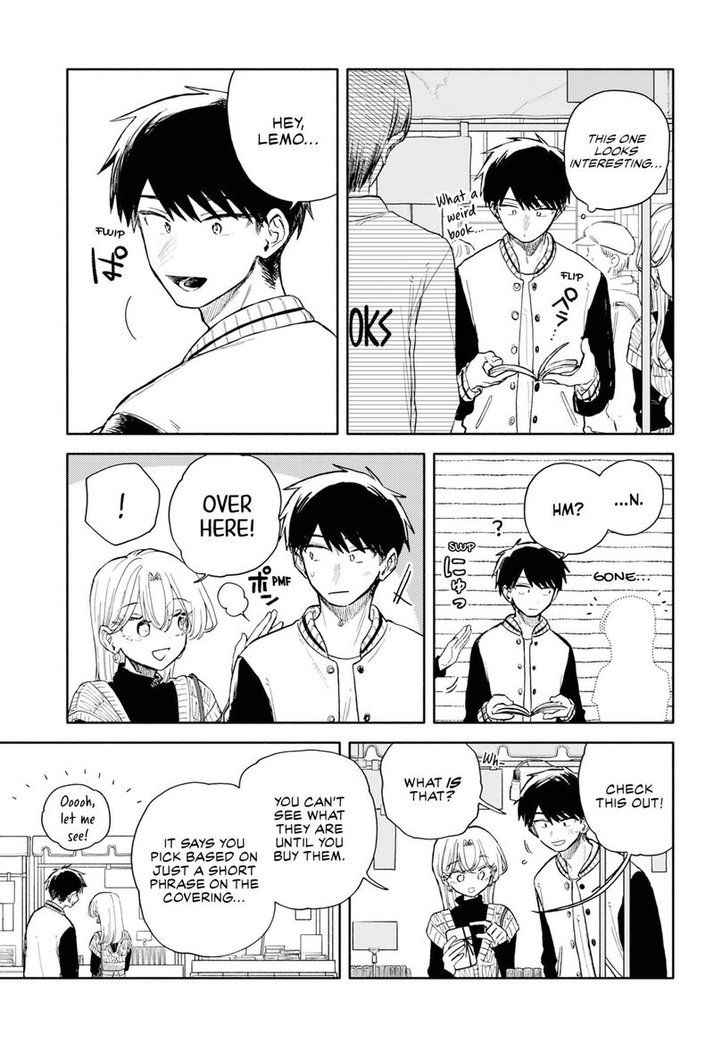 Kuso Onna Ni Sachiare Chapter 82 Page 5