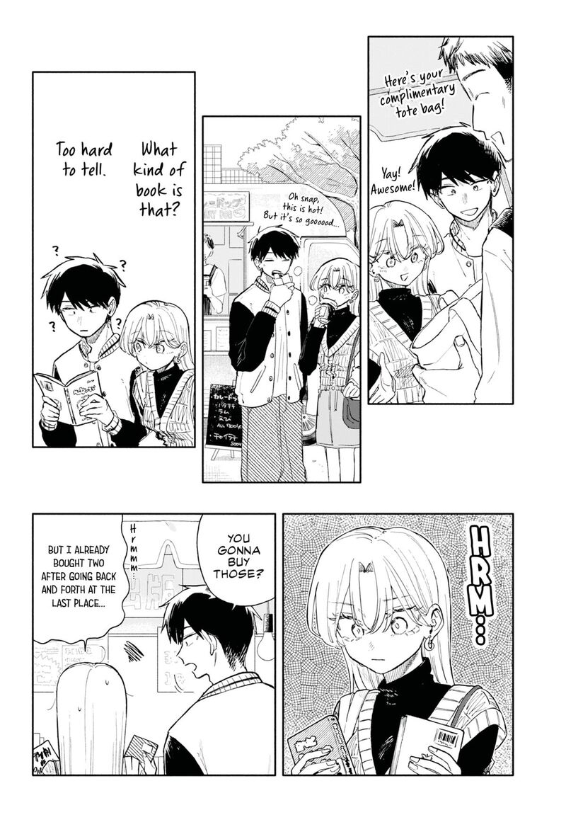 Kuso Onna Ni Sachiare Chapter 82 Page 6