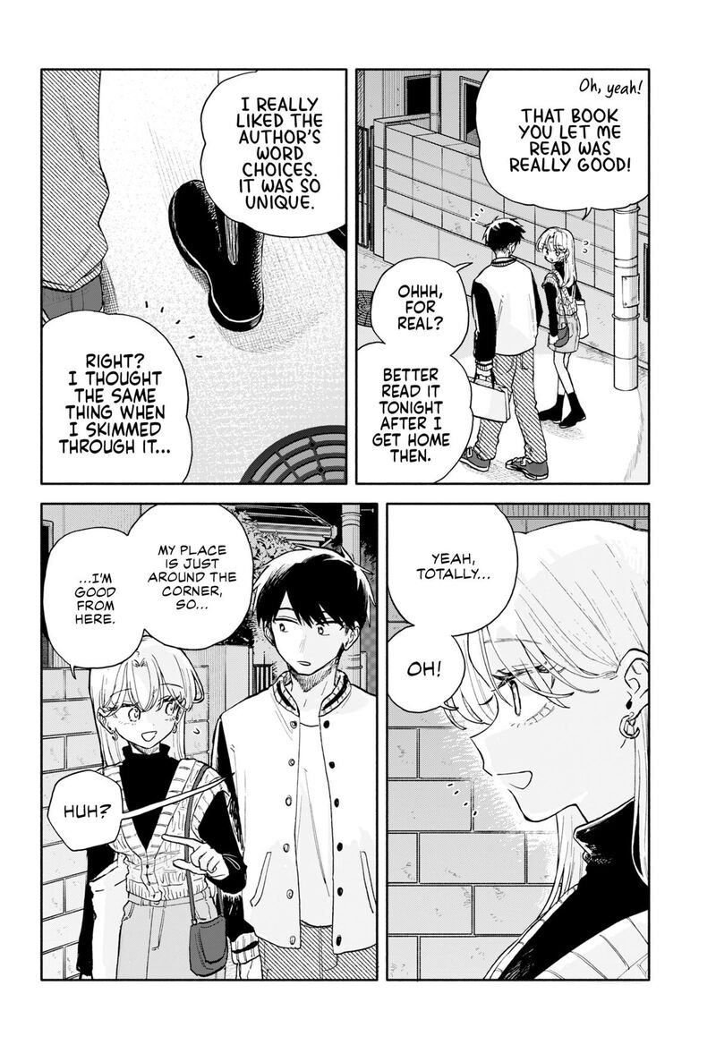 Kuso Onna Ni Sachiare Chapter 83 Page 2