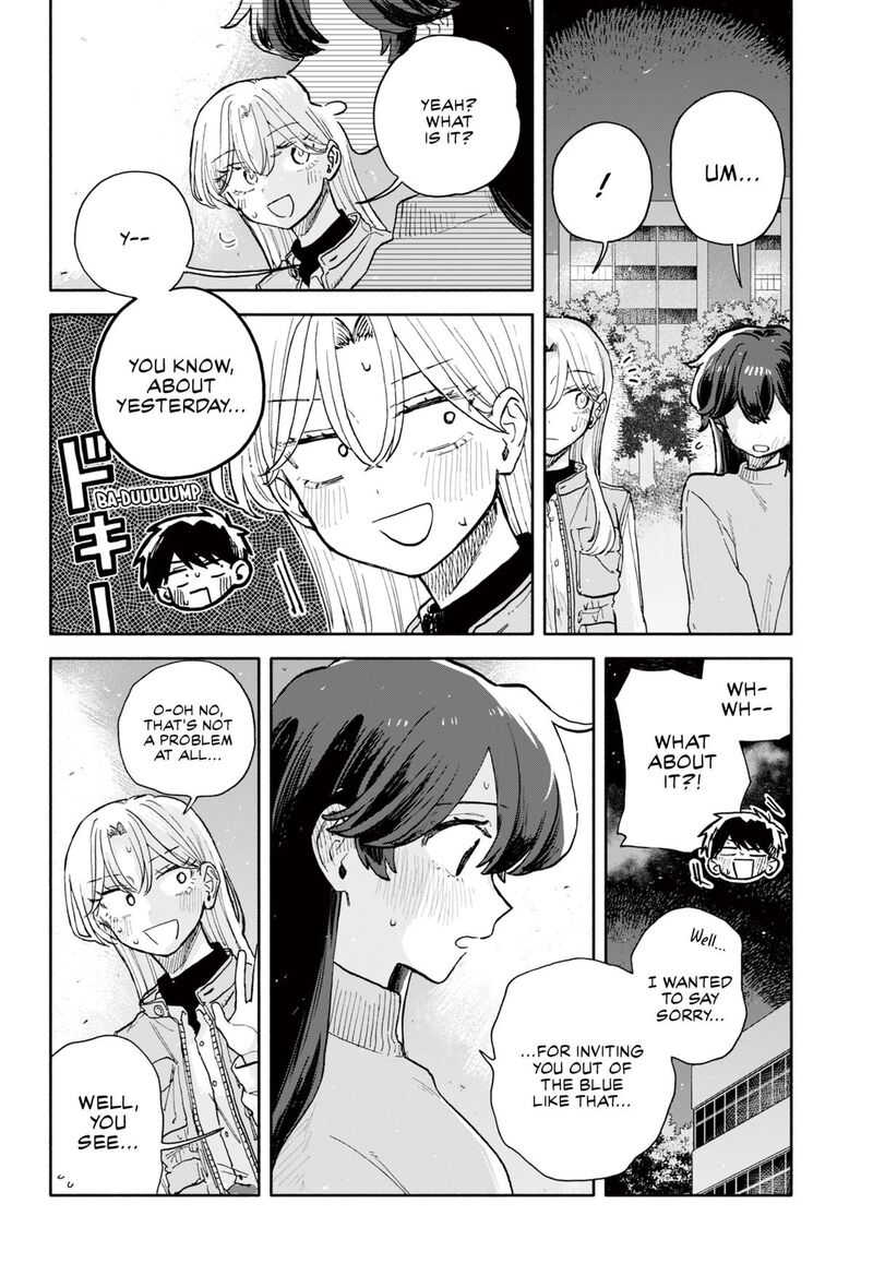 Kuso Onna Ni Sachiare Chapter 88 Page 12