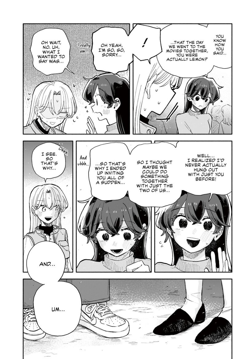 Kuso Onna Ni Sachiare Chapter 88 Page 13