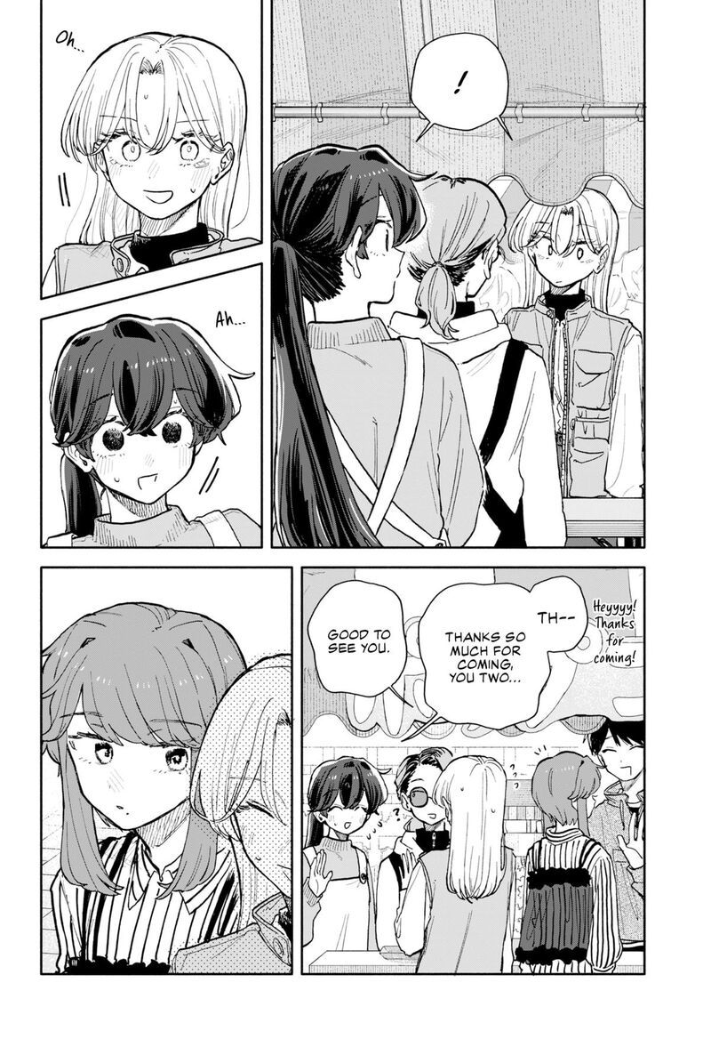 Kuso Onna Ni Sachiare Chapter 88 Page 4