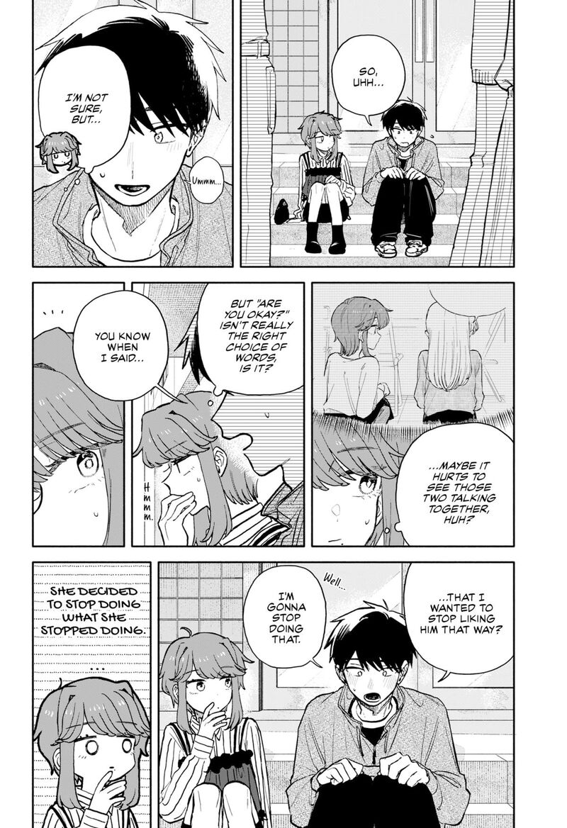 Kuso Onna Ni Sachiare Chapter 88 Page 6