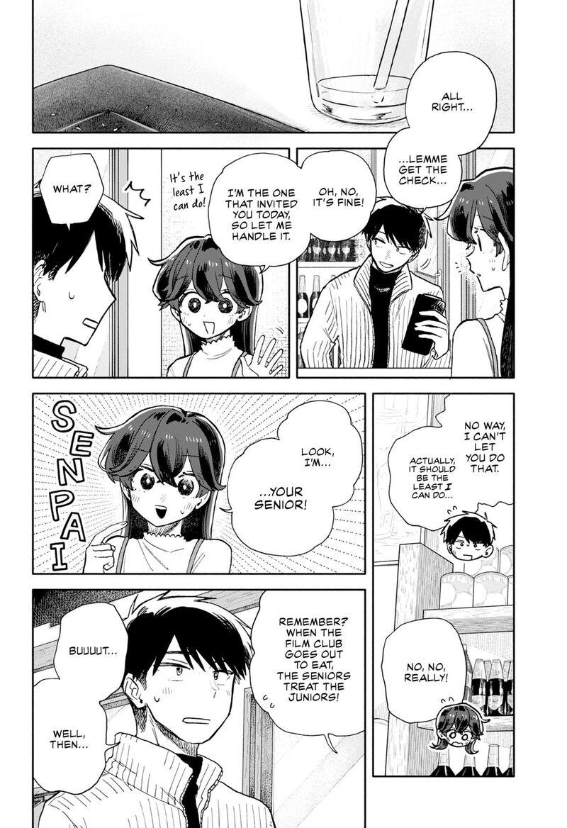 Kuso Onna Ni Sachiare Chapter 89 Page 10