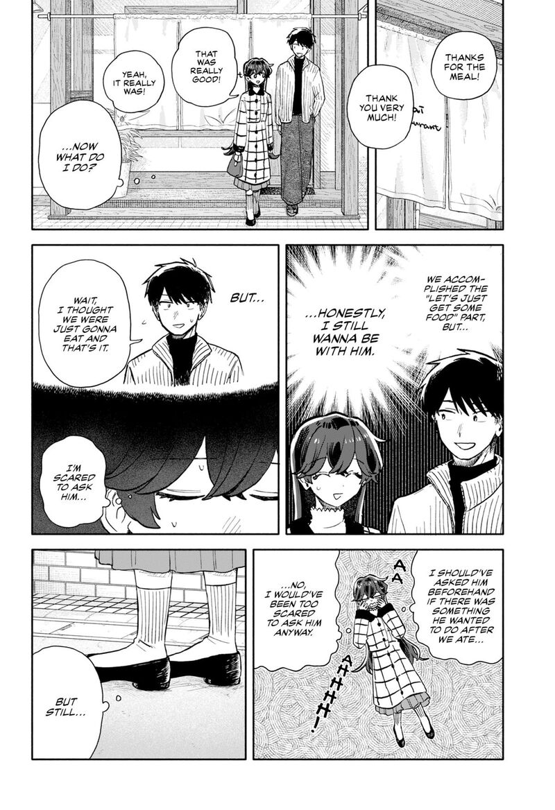 Kuso Onna Ni Sachiare Chapter 89 Page 12