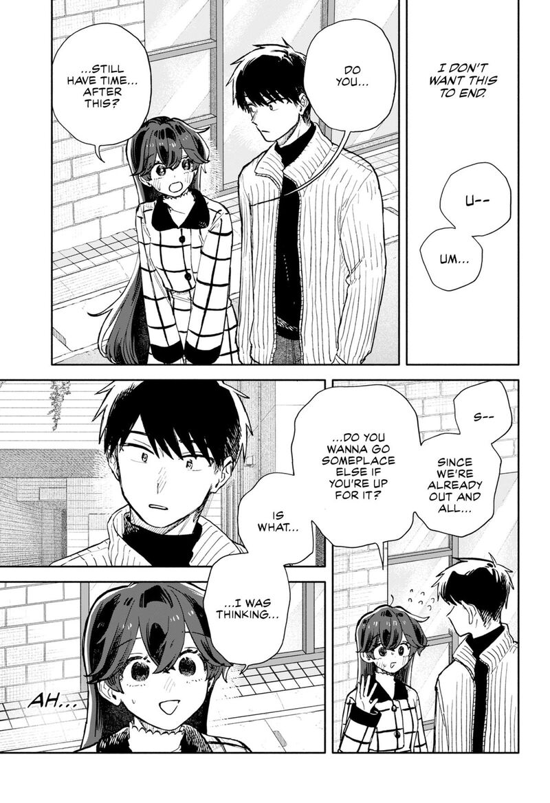 Kuso Onna Ni Sachiare Chapter 89 Page 13