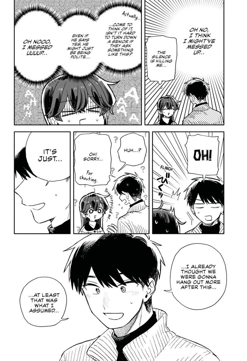 Kuso Onna Ni Sachiare Chapter 89 Page 14