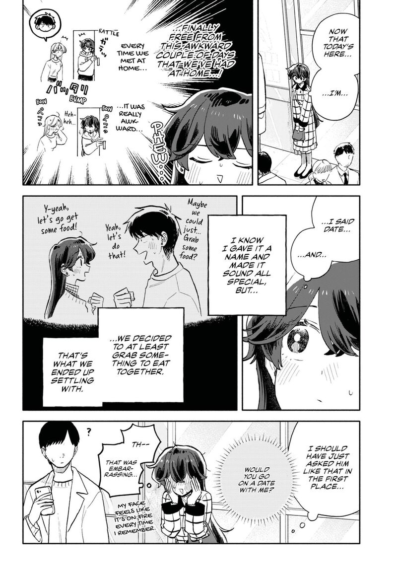 Kuso Onna Ni Sachiare Chapter 89 Page 2