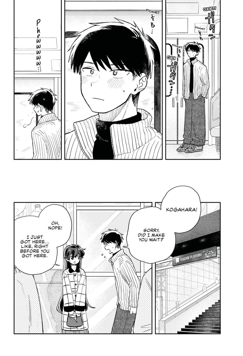 Kuso Onna Ni Sachiare Chapter 89 Page 4