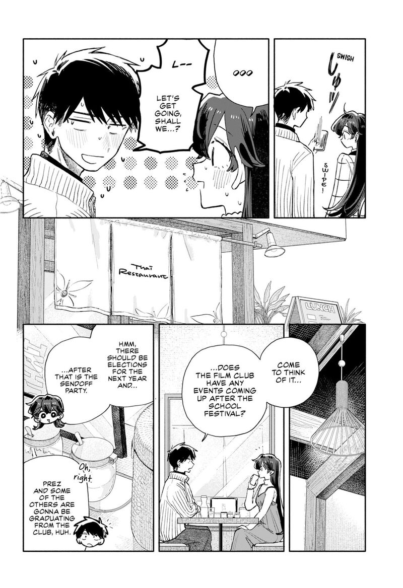 Kuso Onna Ni Sachiare Chapter 89 Page 6