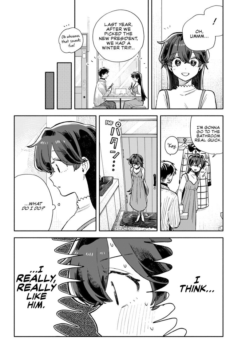 Kuso Onna Ni Sachiare Chapter 89 Page 8