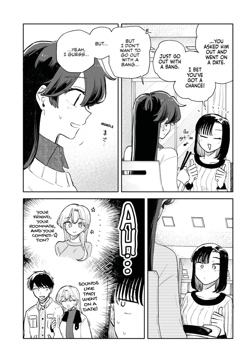 Kuso Onna Ni Sachiare Chapter 90 Page 11