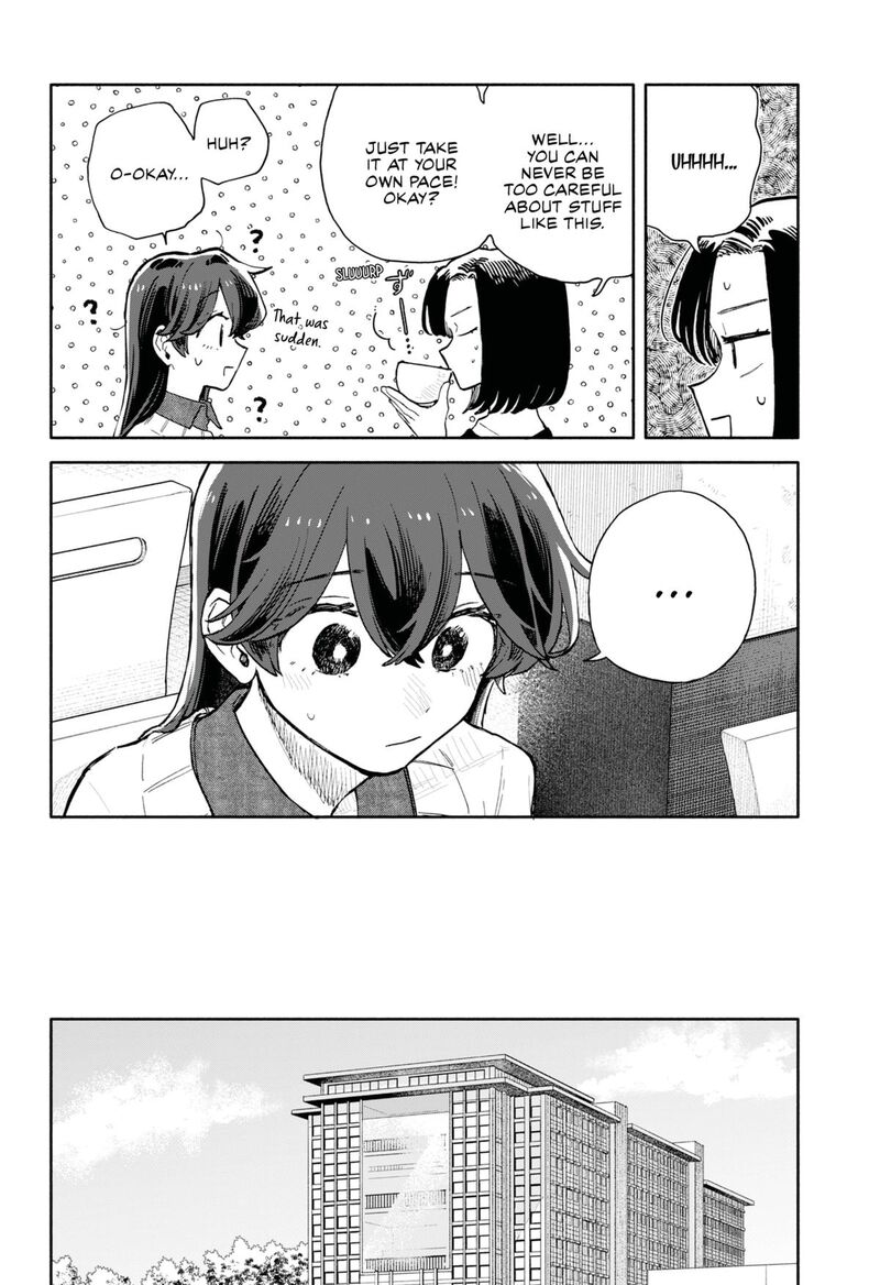 Kuso Onna Ni Sachiare Chapter 90 Page 12