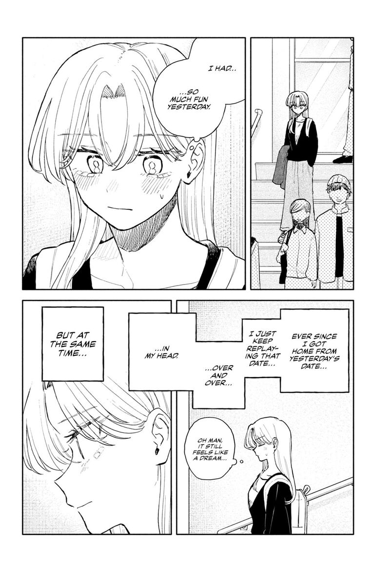 Kuso Onna Ni Sachiare Chapter 90 Page 14