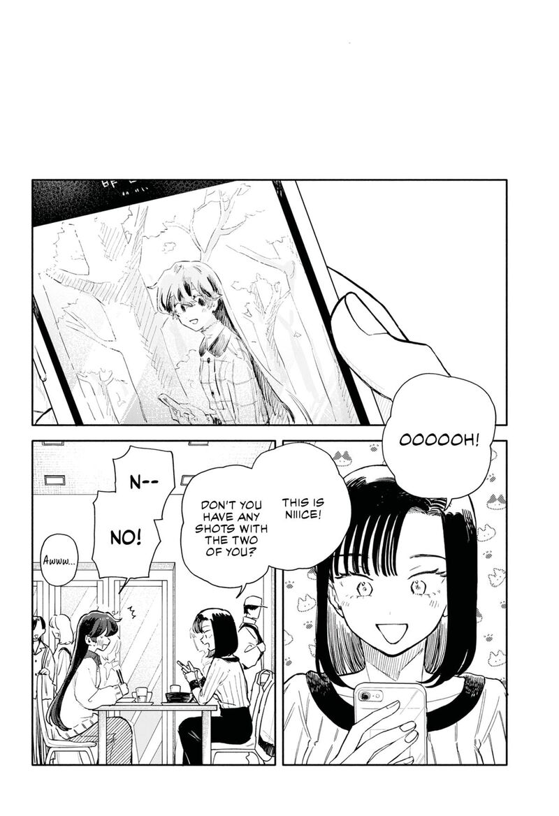 Kuso Onna Ni Sachiare Chapter 90 Page 8