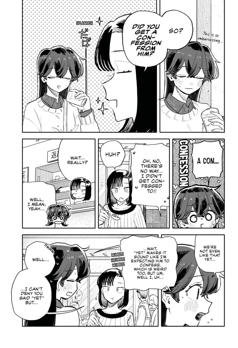 Kuso Onna Ni Sachiare Chapter 90 Page 9