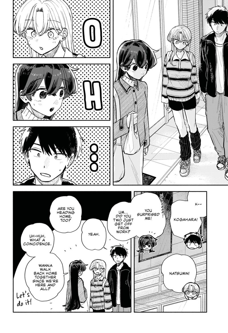 Kuso Onna Ni Sachiare Chapter 91 Page 10