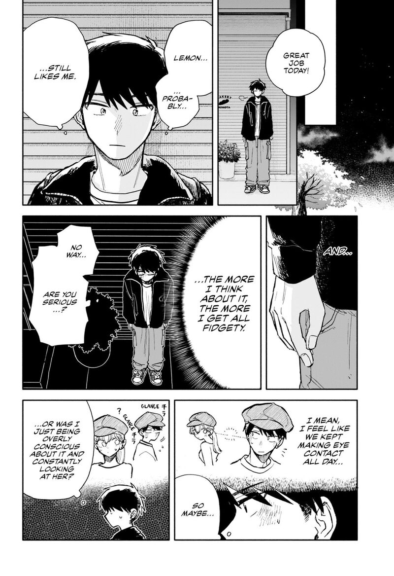 Kuso Onna Ni Sachiare Chapter 91 Page 6