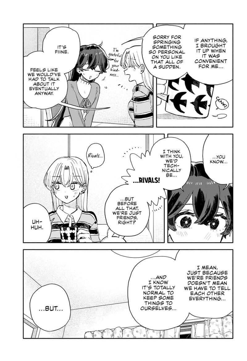 Kuso Onna Ni Sachiare Chapter 92 Page 11