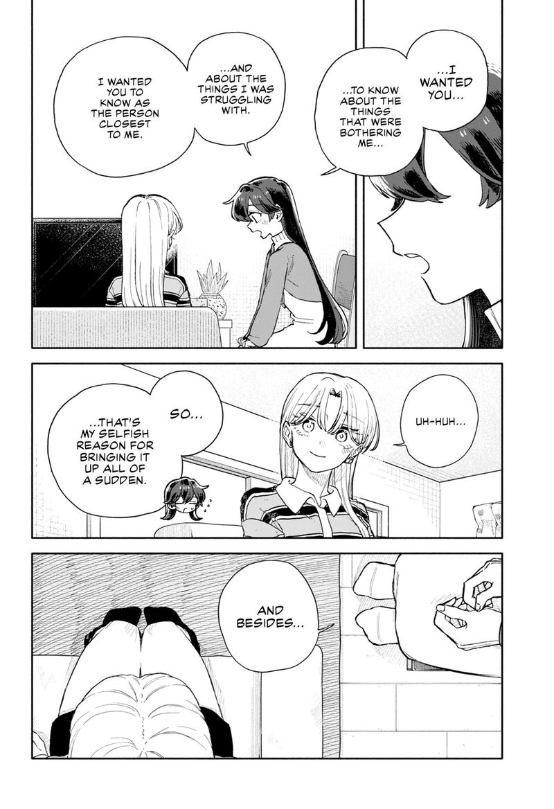 Kuso Onna Ni Sachiare Chapter 92 Page 12