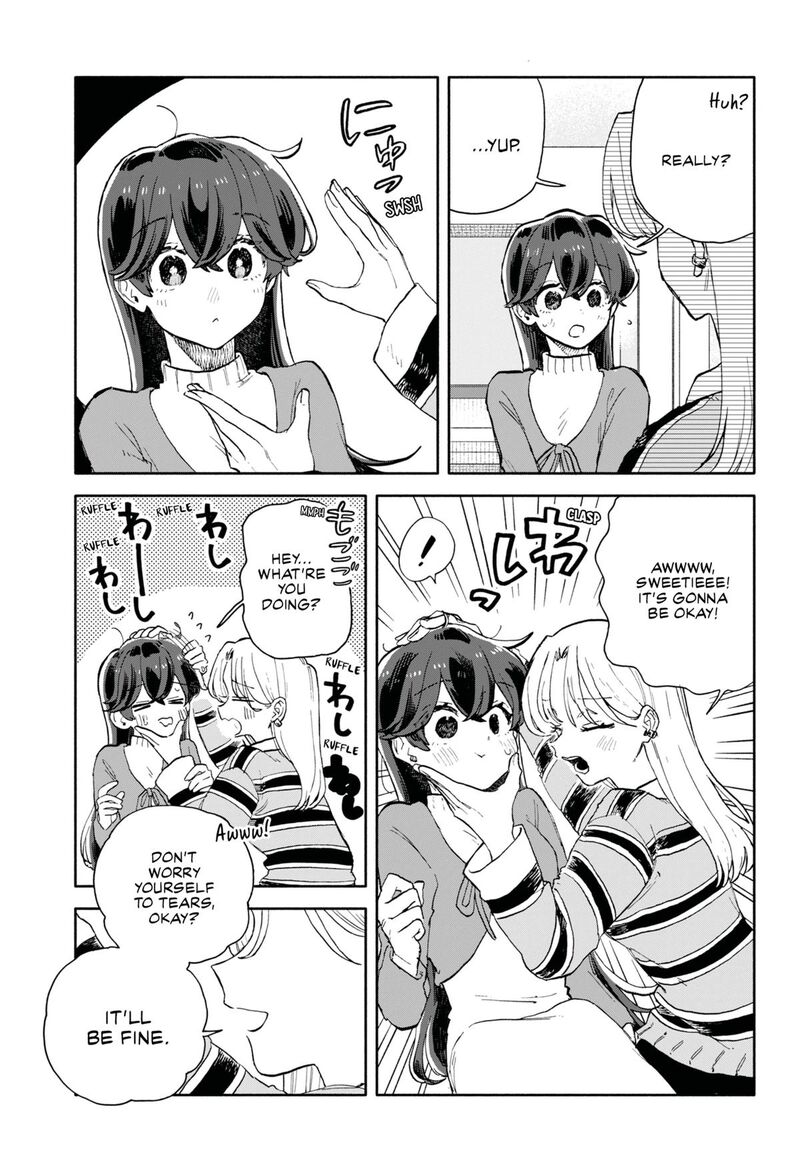 Kuso Onna Ni Sachiare Chapter 92 Page 9