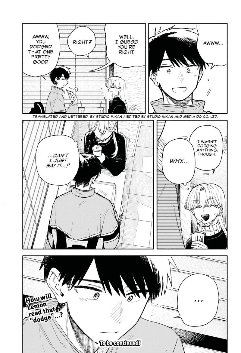 Kuso Onna Ni Sachiare Chapter 93 Page 17