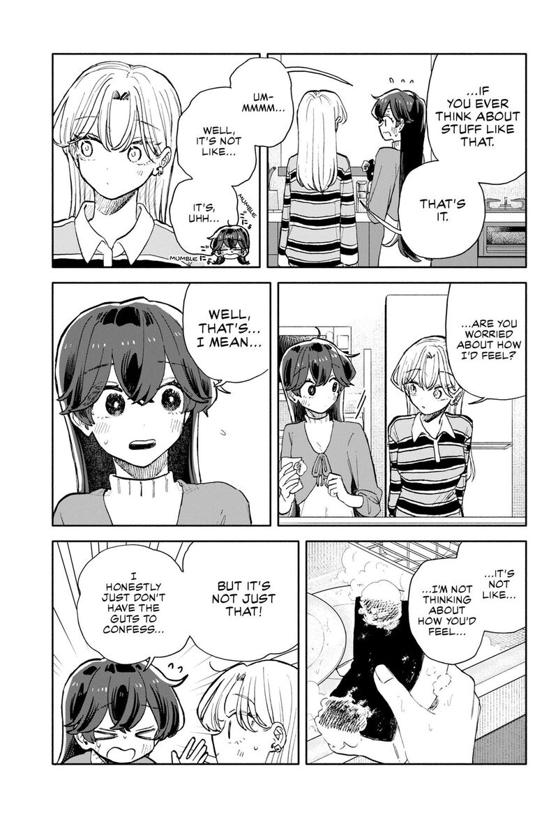 Kuso Onna Ni Sachiare Chapter 93 Page 3