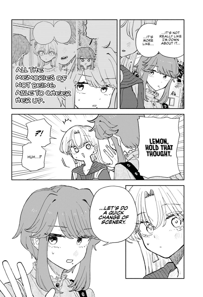 Kuso Onna Ni Sachiare Chapter 94 Page 6