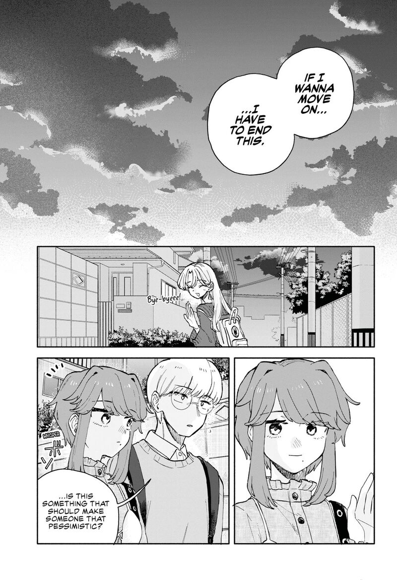Kuso Onna Ni Sachiare Chapter 95 Page 3