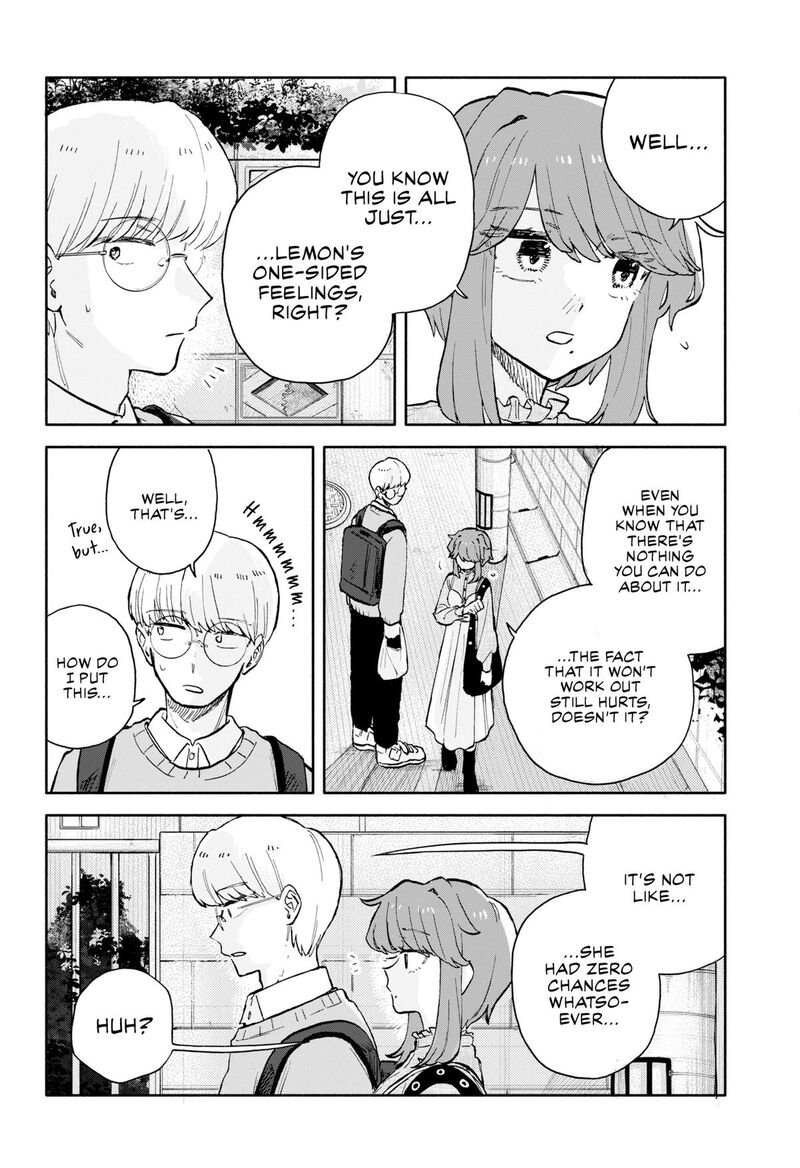 Kuso Onna Ni Sachiare Chapter 95 Page 4