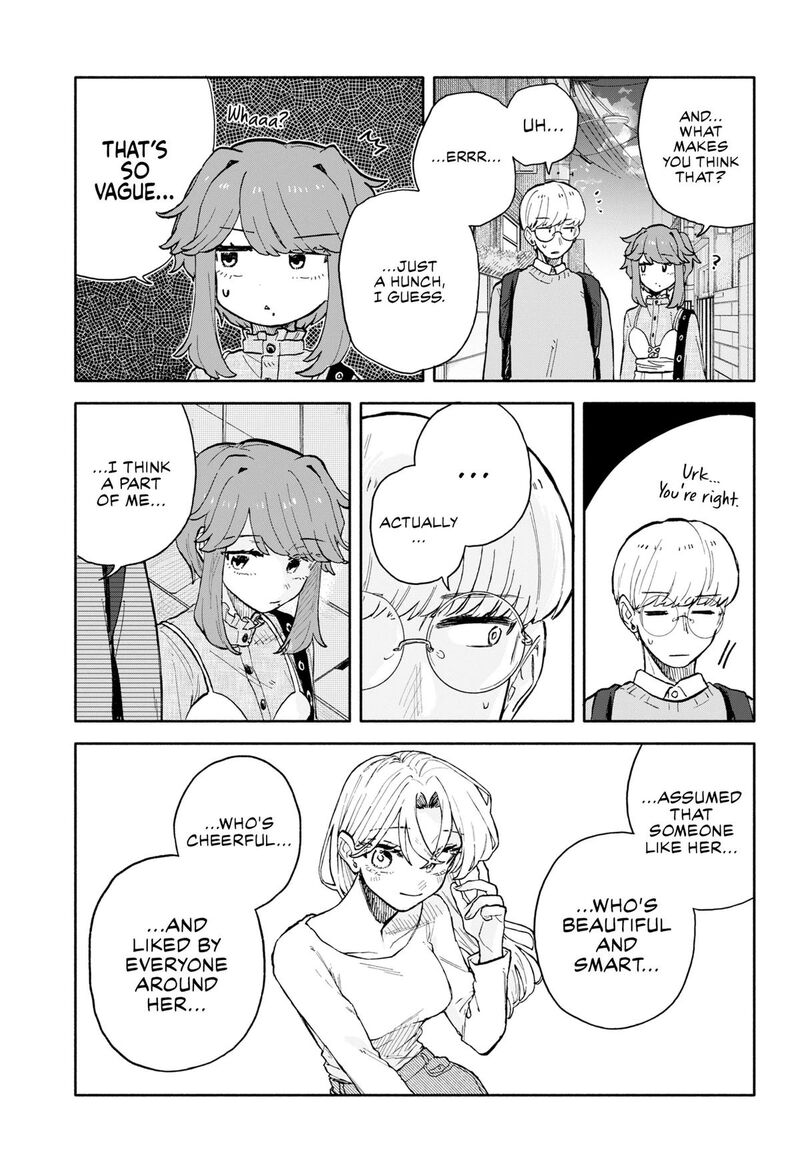 Kuso Onna Ni Sachiare Chapter 95 Page 5