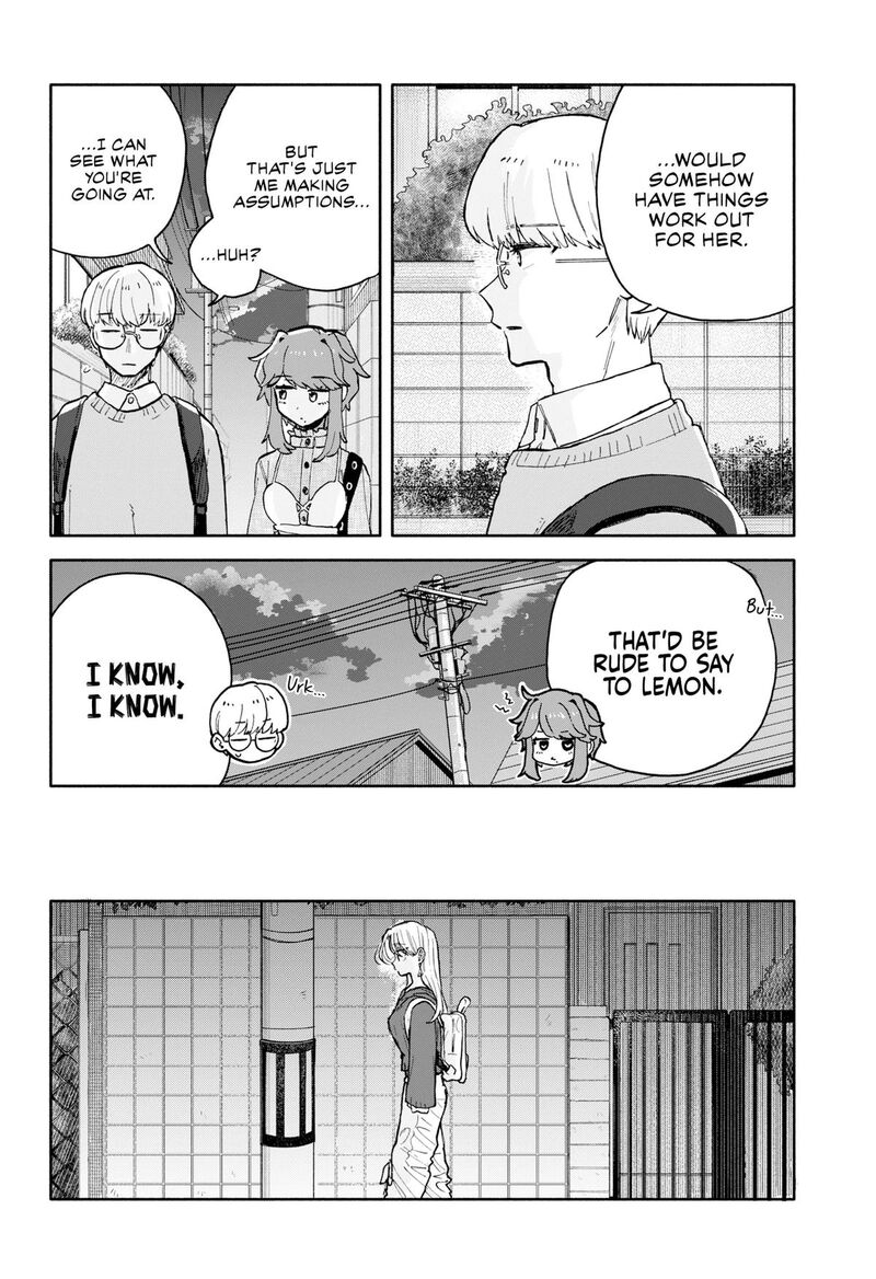 Kuso Onna Ni Sachiare Chapter 95 Page 6