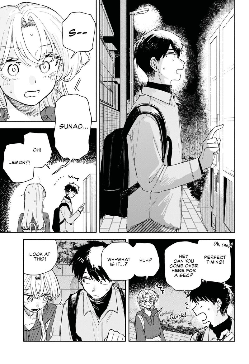 Kuso Onna Ni Sachiare Chapter 95 Page 9