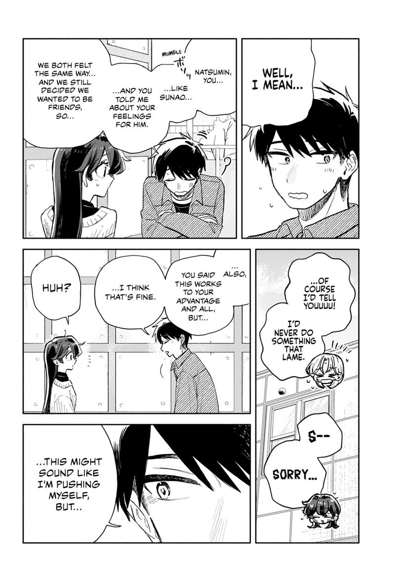 Kuso Onna Ni Sachiare Chapter 97 Page 10