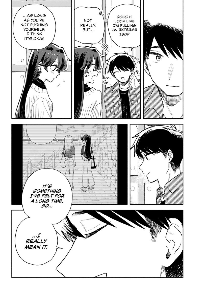 Kuso Onna Ni Sachiare Chapter 97 Page 12