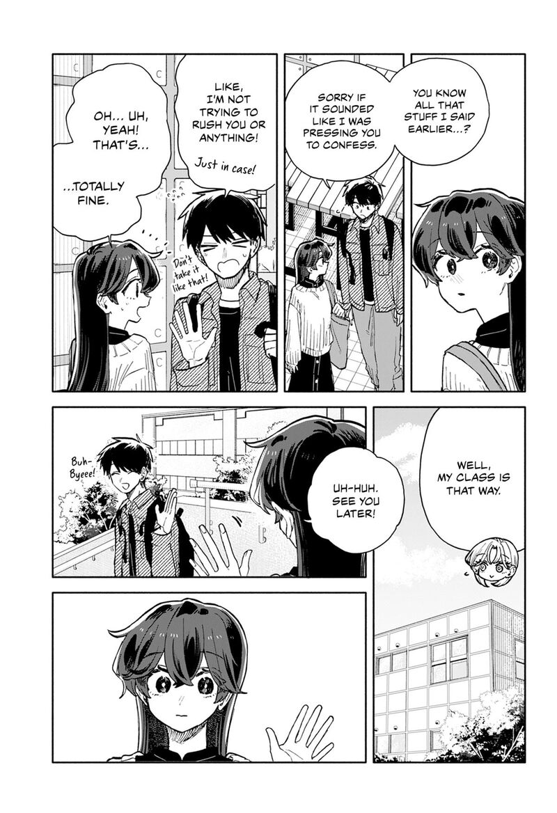 Kuso Onna Ni Sachiare Chapter 97 Page 15
