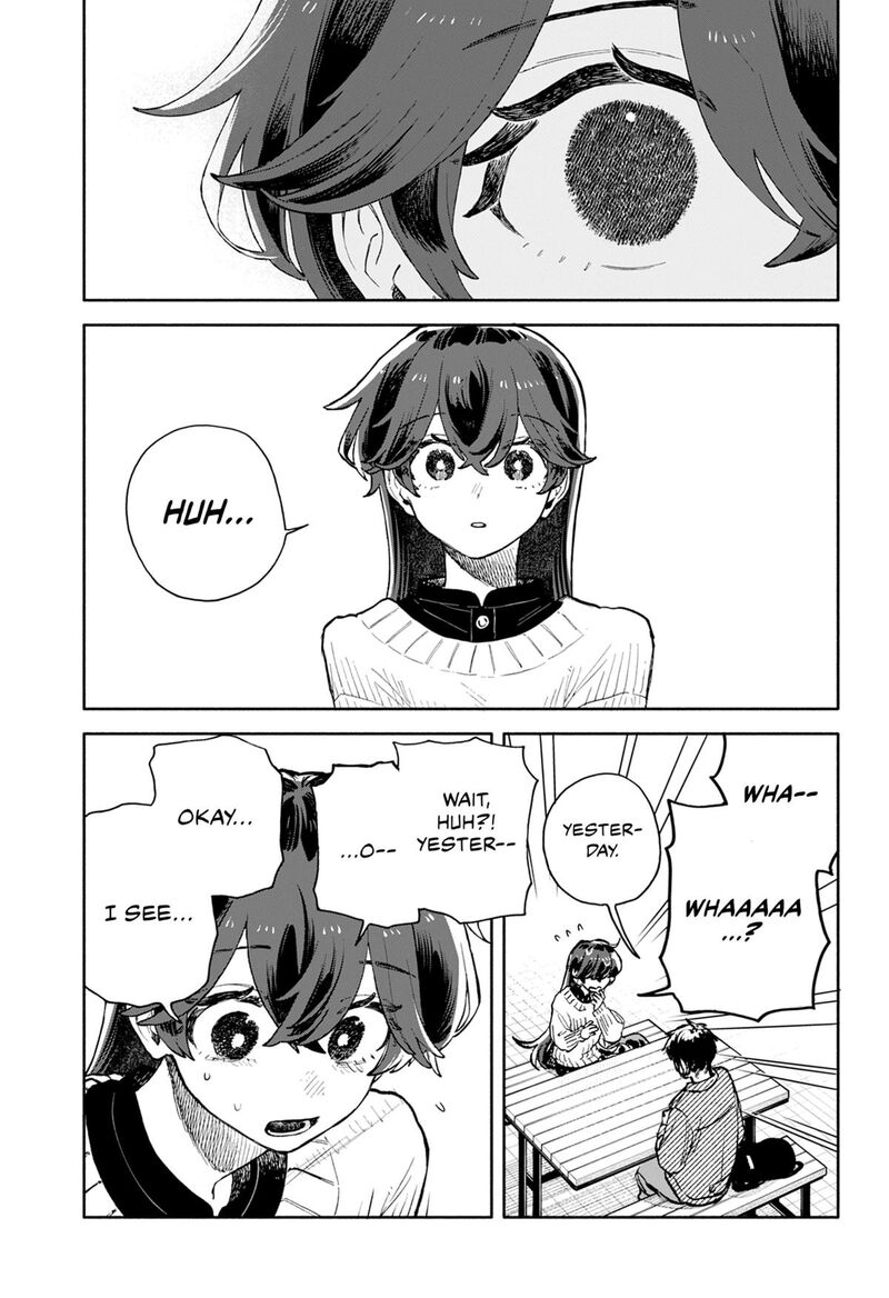 Kuso Onna Ni Sachiare Chapter 97 Page 3