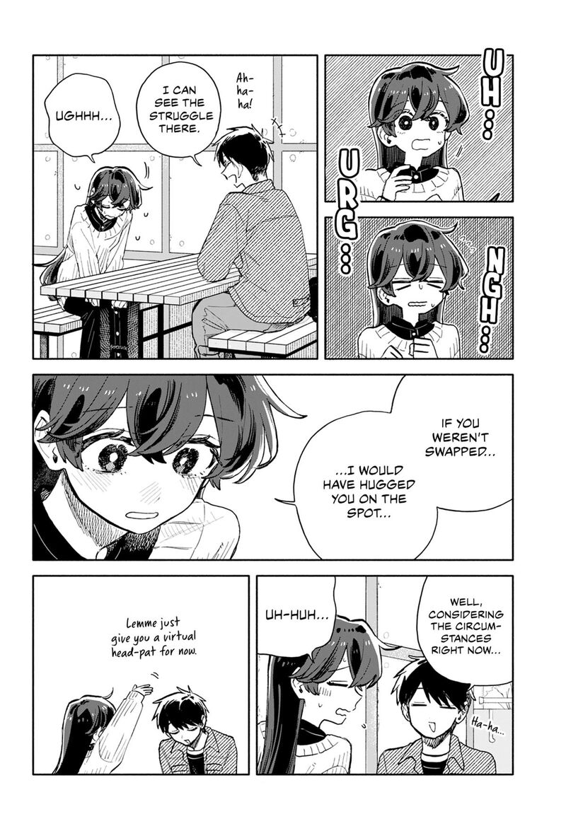 Kuso Onna Ni Sachiare Chapter 97 Page 6