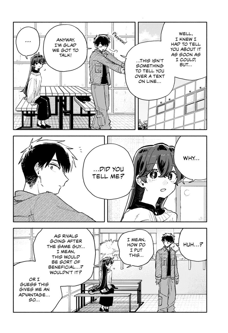Kuso Onna Ni Sachiare Chapter 97 Page 8