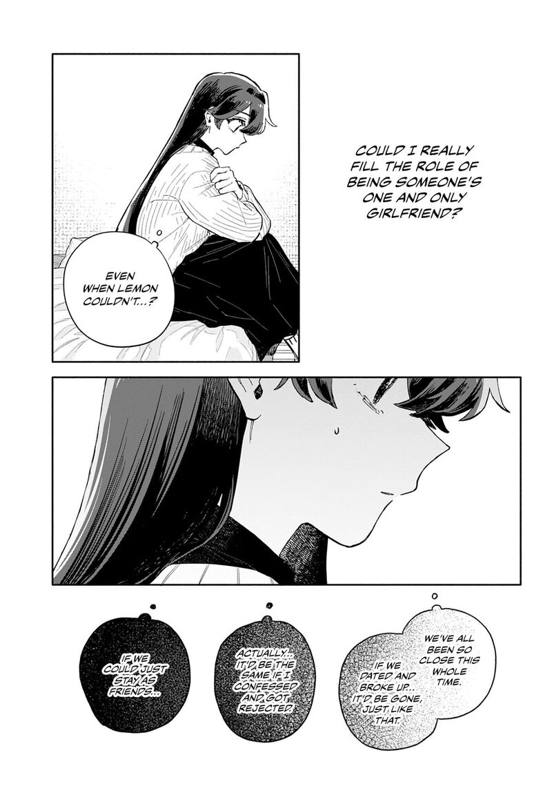Kuso Onna Ni Sachiare Chapter 98 Page 13